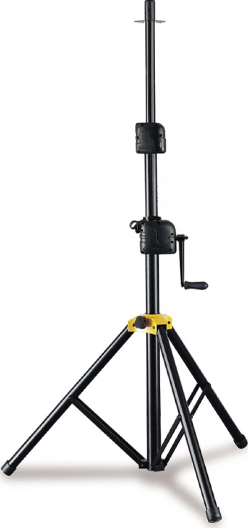 Hercules SS700B Gear Up 218cm Βάση ηχείου δαπέδου