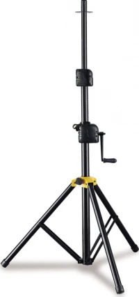 Hercules SS700B Gear Up 218cm Βάση ηχείου δαπέδου