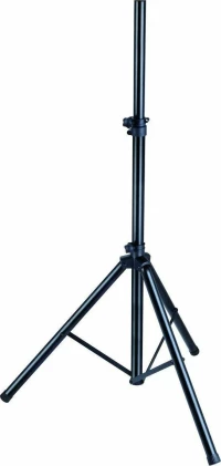 Soundsation Ssps-80 Black Βάση Ηχείου Δαπέδου