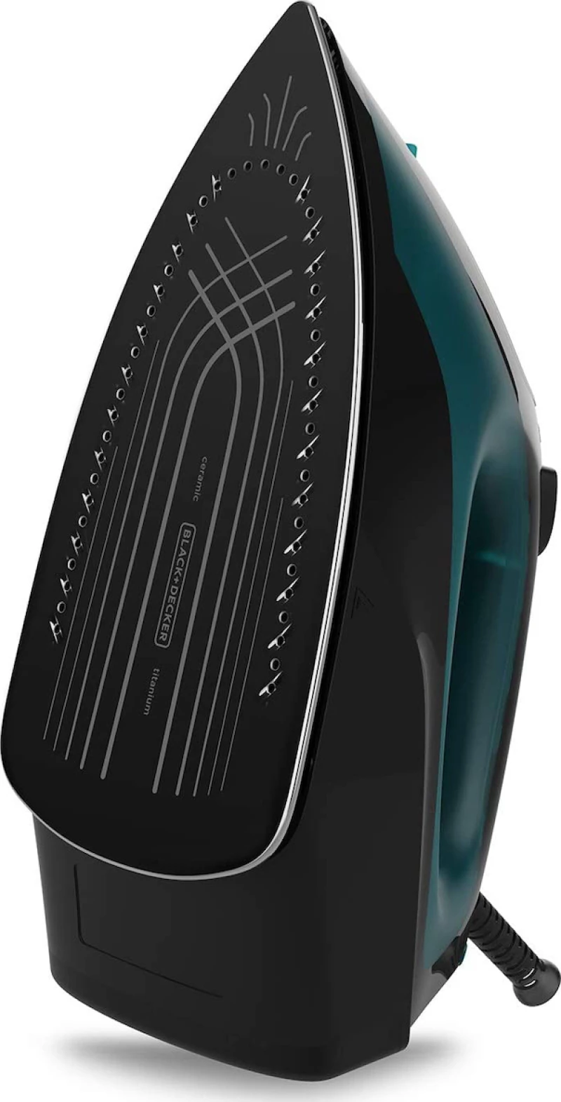 Black & Decker BXIR2403E