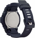 Casio G-Shock Gba-800-1Aer Black Rubber Strap