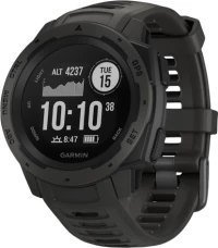 Garmin Instinct 45mm (Graphite)