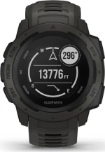 Garmin Instinct 45mm (Graphite)