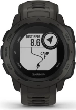 Garmin Instinct 45mm (Graphite)