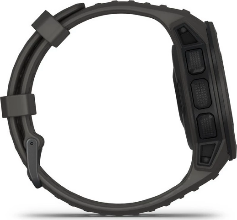 Garmin Instinct 45mm (Graphite)