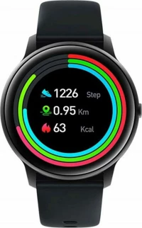 Imilab KW66 45mm (Μαύρο)