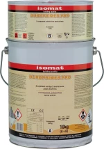 Isomat Duroprimer-Pro 10kg Υπόλευκο