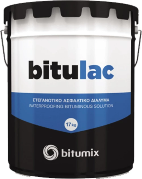 Ασφαλτικό αστάρι BITULAC PRIMER 5Kg