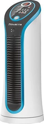 Rowenta VU6210 Ανεμιστήρας Πύργος 30W