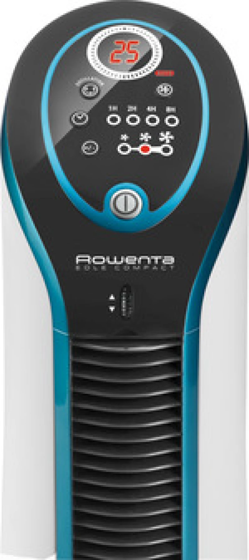 Rowenta VU6210 Ανεμιστήρας Πύργος 30W