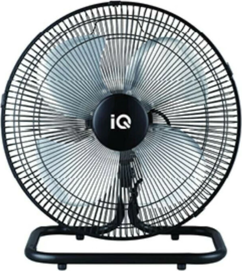 IQ VFF-40 Ανεμιστήρας Δαπέδου 80W με Διάμετρο 40cm