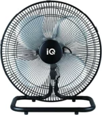 IQ VFF-40 Ανεμιστήρας Δαπέδου 80W με Διάμετρο 40cm