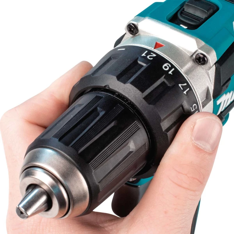 Makita DDF484Z Δραπανοκατσάβιδο Μπαταρίας 18V solo