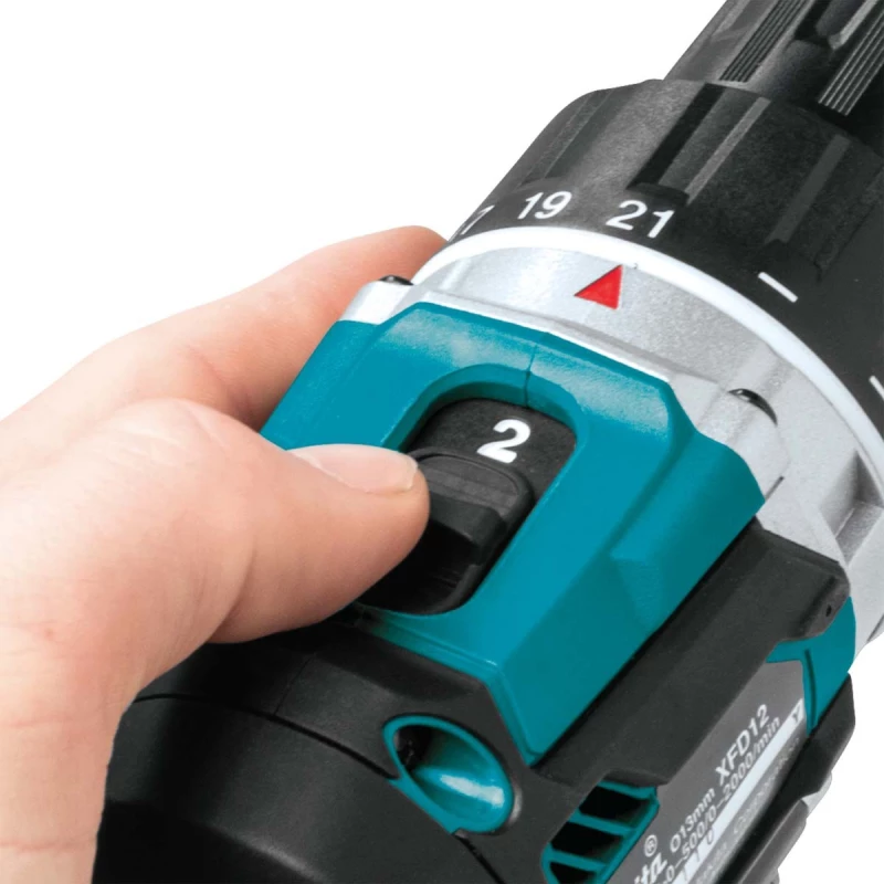 Makita DDF484Z Δραπανοκατσάβιδο Μπαταρίας 18V solo
