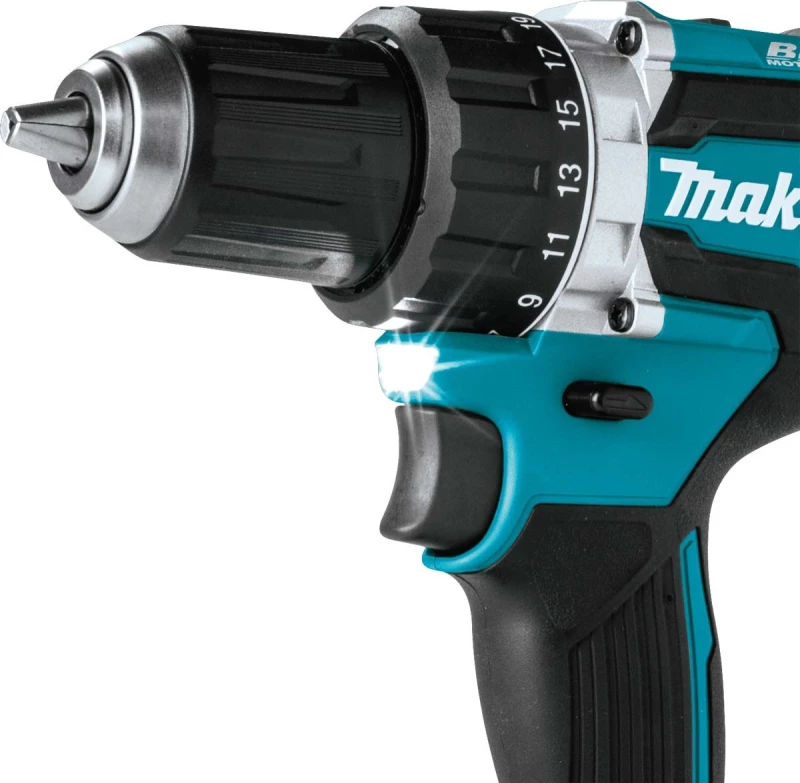 Makita DDF484Z Δραπανοκατσάβιδο Μπαταρίας 18V solo