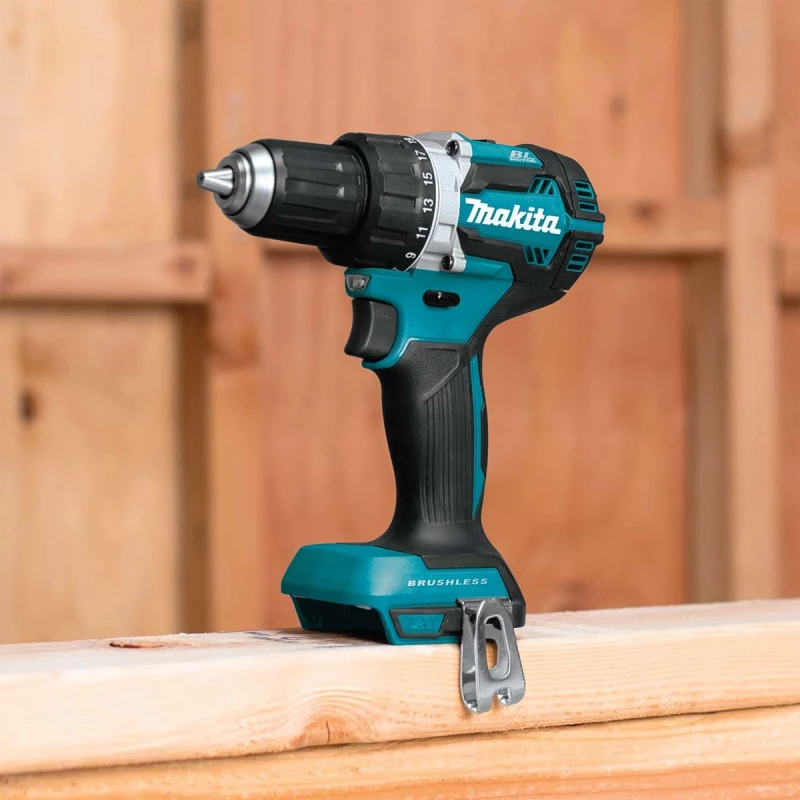 Makita DDF484Z Δραπανοκατσάβιδο Μπαταρίας 18V solo