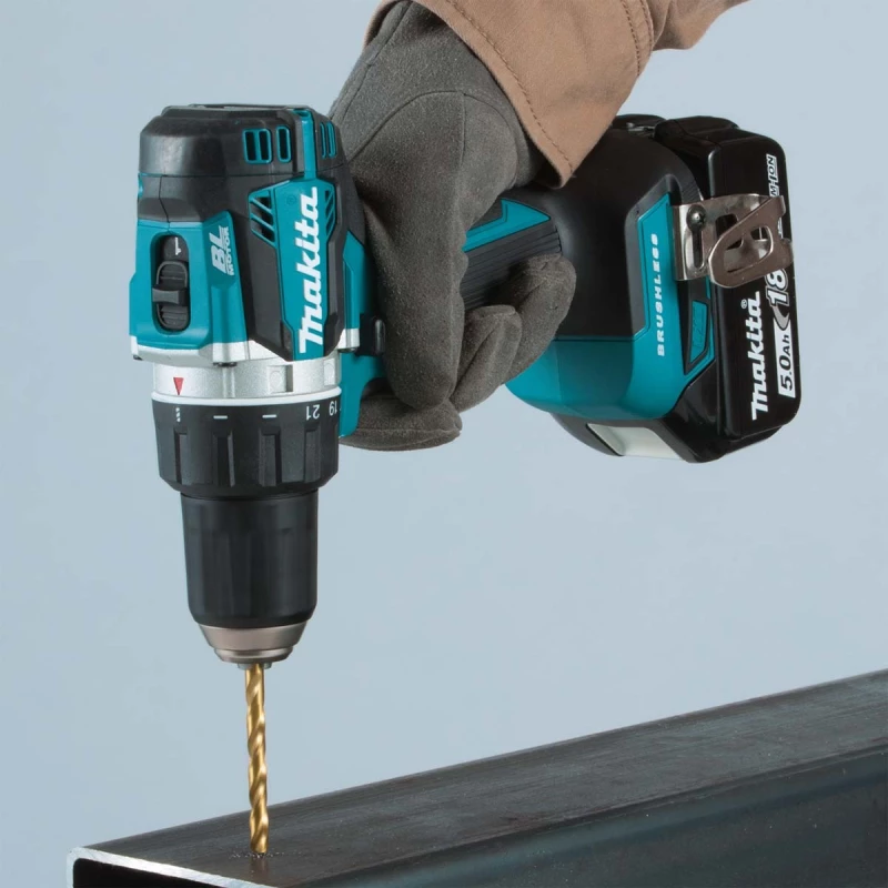 Makita DDF484Z Δραπανοκατσάβιδο Μπαταρίας 18V solo