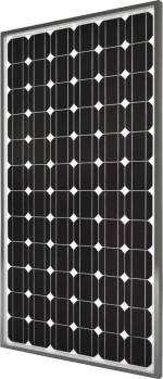 Solar plus 12V 150W