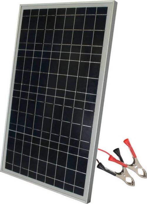 SP6590 Solar Panel 20W