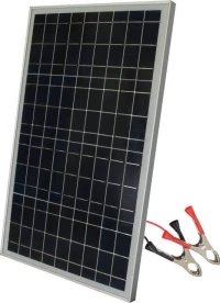 SP6590 Solar Panel 20W