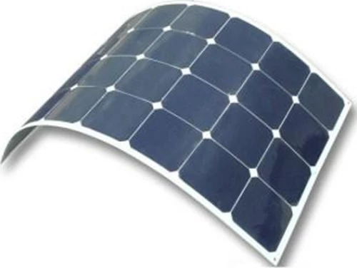 Φωτοβολταϊκο Πάνελ 100W - 12V Εύκαμπτο Solar Panel Pv-100 - Oem