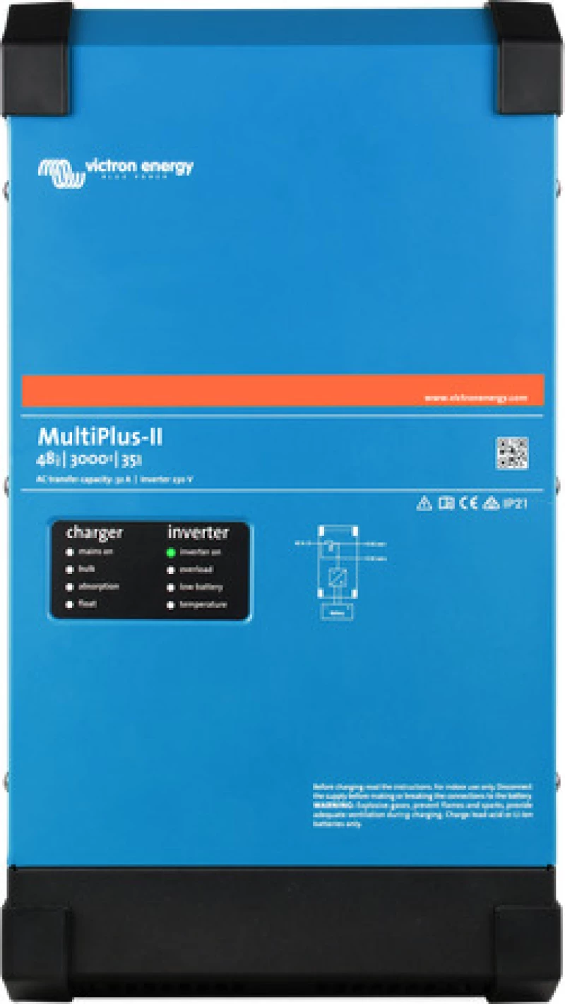 Victron Energy MultiPlus-II 48/3000/35-32