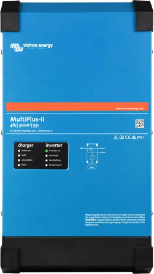 Victron Energy MultiPlus-II 48/3000/35-32