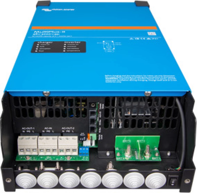 Victron Energy MultiPlus-II 48/3000/35-32