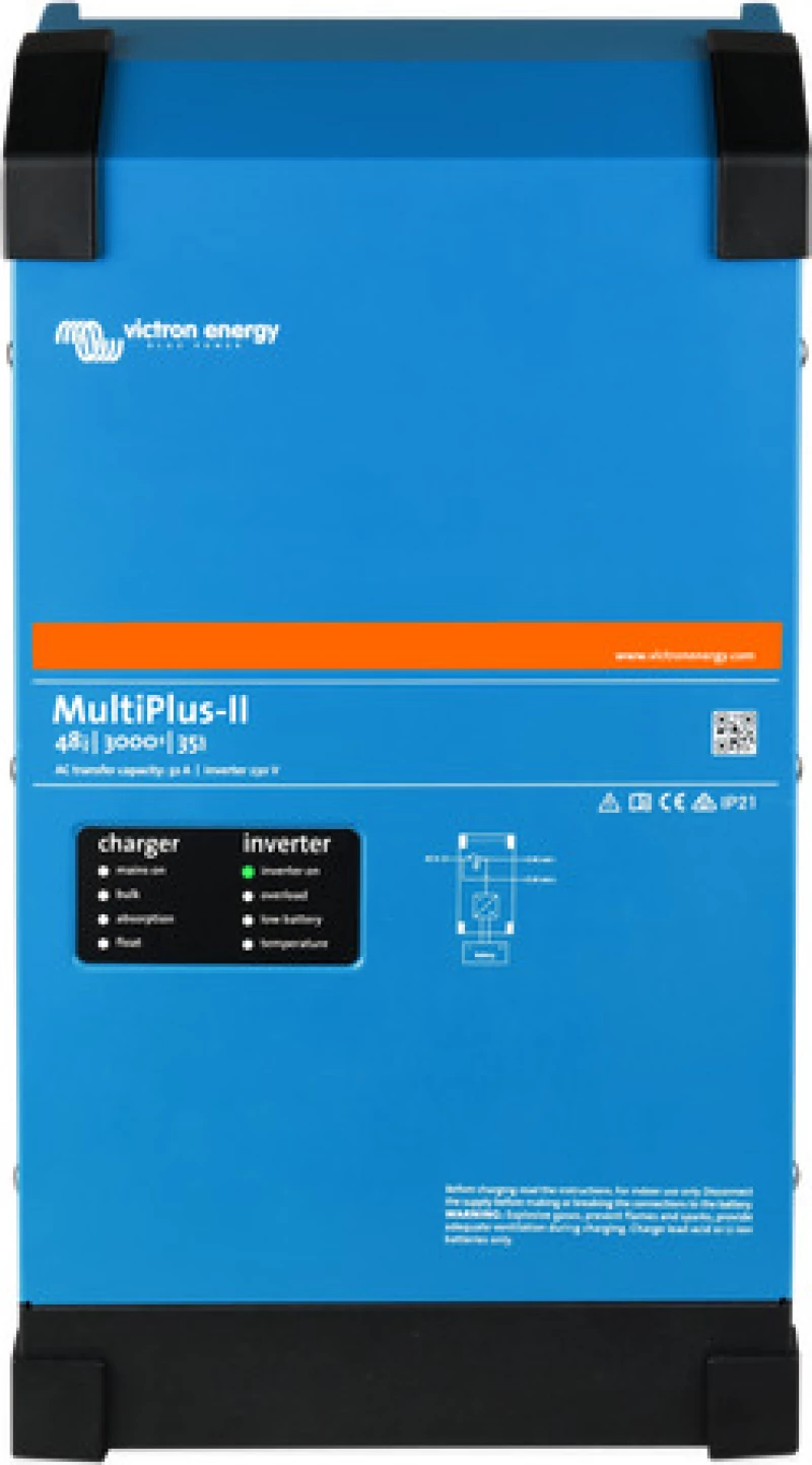 Victron Energy MultiPlus-II 48/3000/35-32