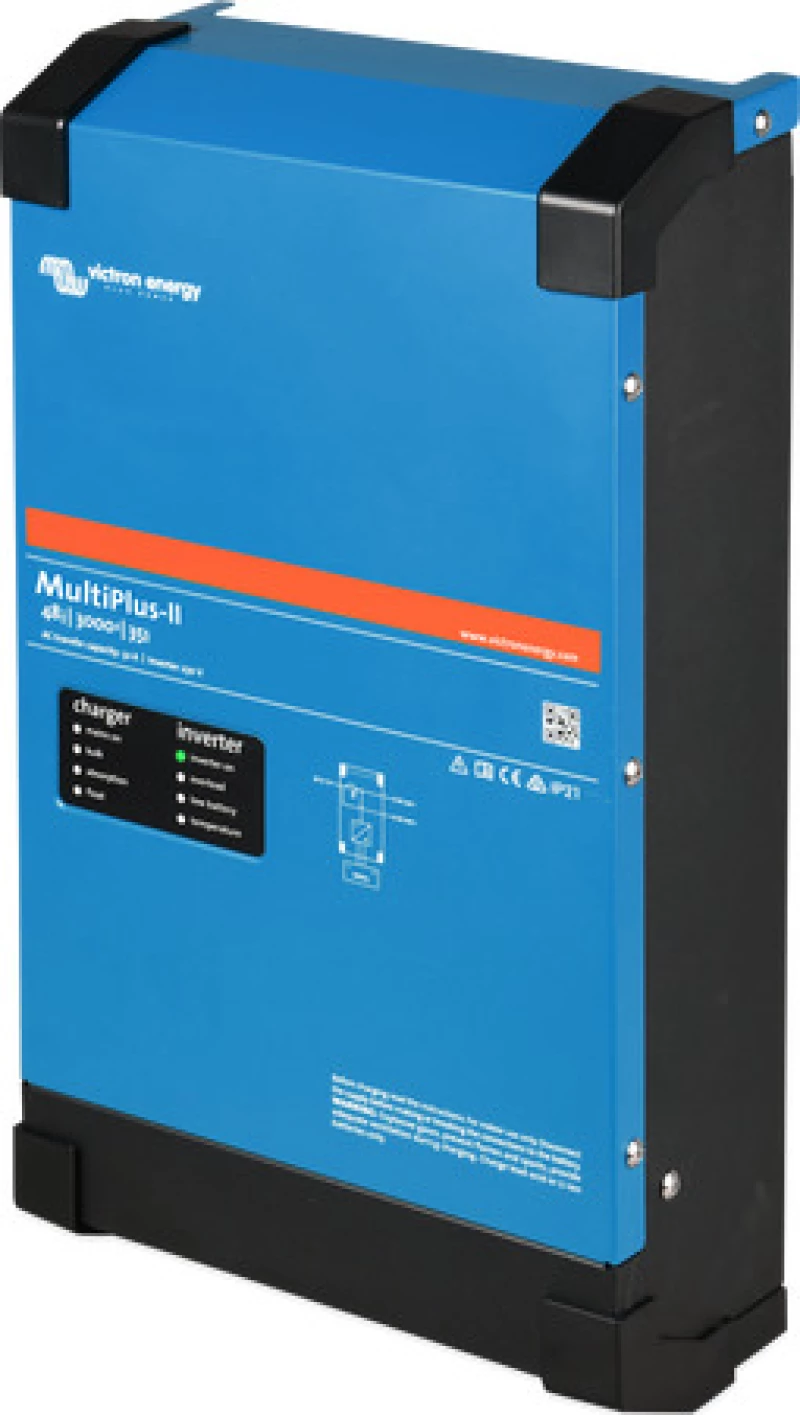 Victron Energy MultiPlus-II 48/3000/35-32
