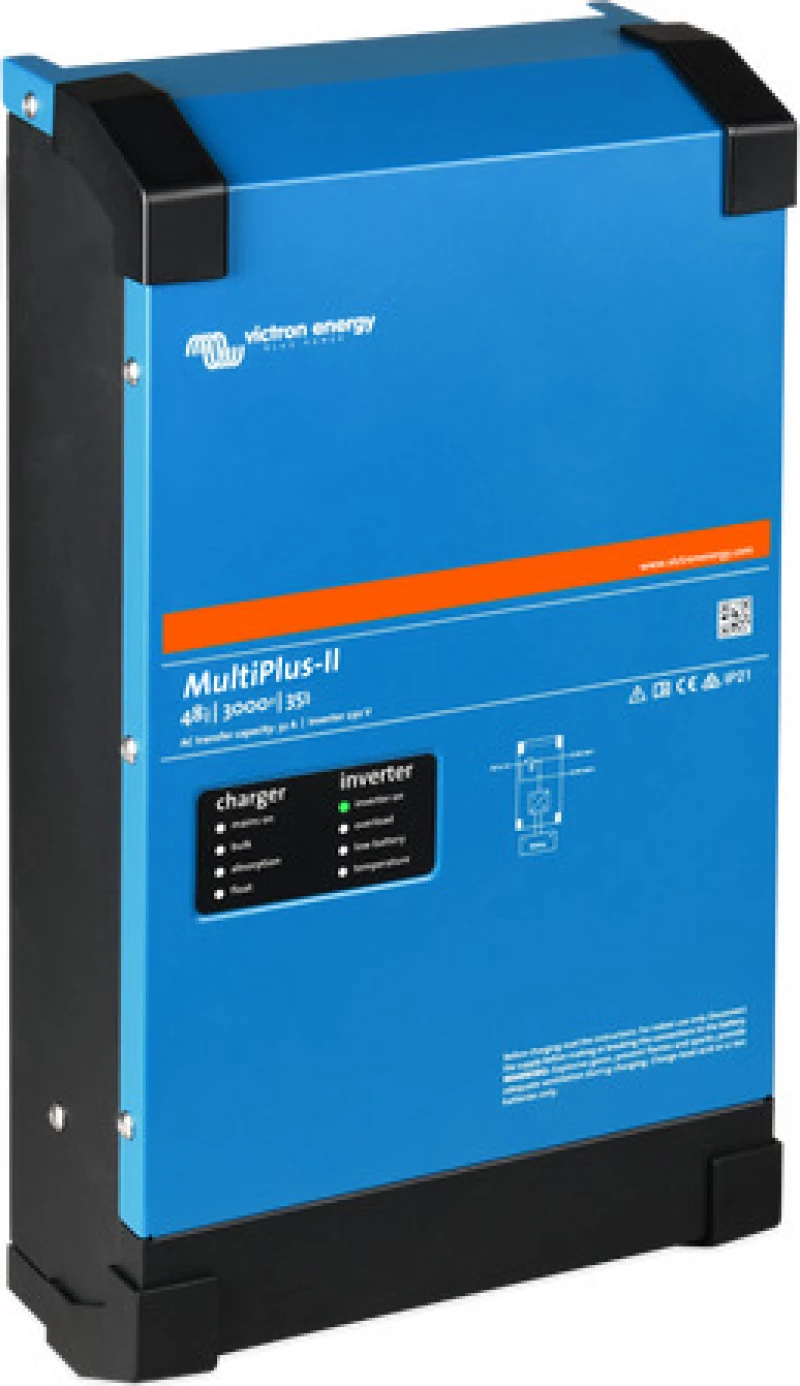 Victron Energy MultiPlus-II 48/3000/35-32