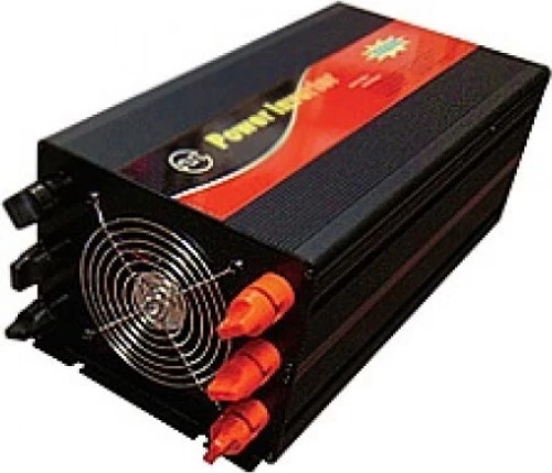 Zonbo Inverter Dc/Ac Τροποποιημενου Ημιτονου 300W/24V Zb300-M