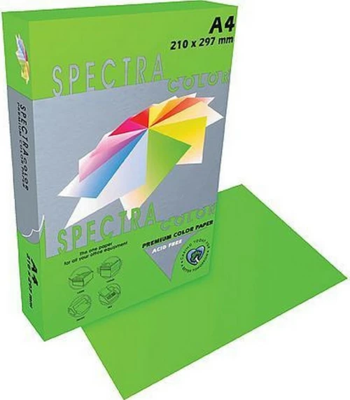 Spectra 160gr/m² A4 Parrot 250 φύλλα