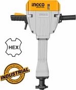 Ingco PDB22001 Κρουστικό Κατεδαφιστικό Ρεύματος 2200W