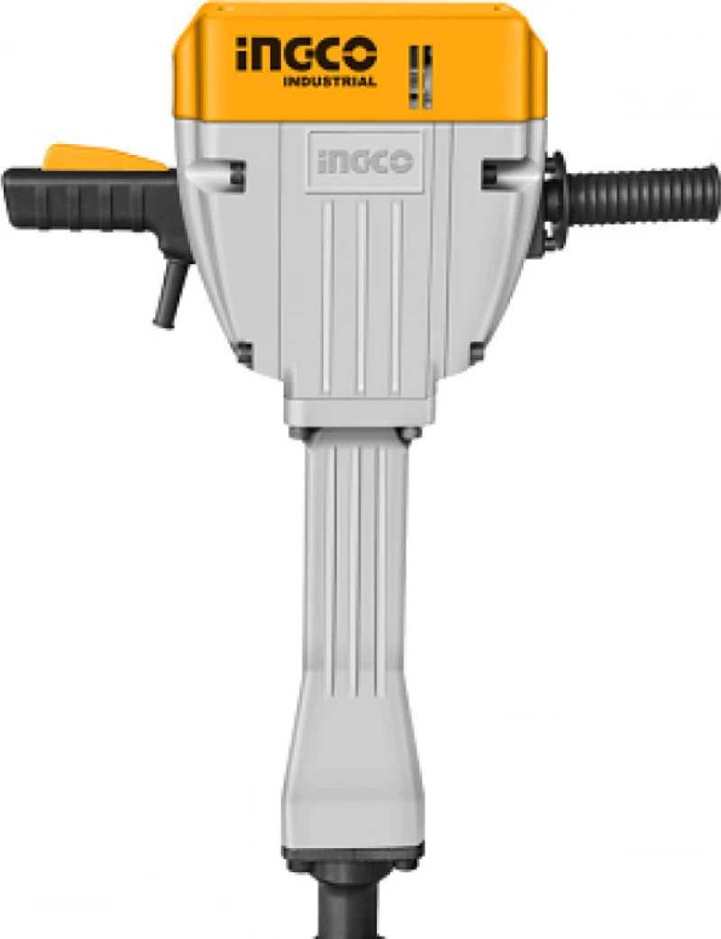 Ingco PDB22001 Κρουστικό Κατεδαφιστικό Ρεύματος 2200W