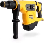 Dewalt DCH481N Κρουστικό Σκαπτικό Μπαταρίας 54V με SDS Max