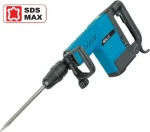 Bulle BH 1500B Κρουστικό Σκαπτικό Ρεύματος 1500W με SDS Max
