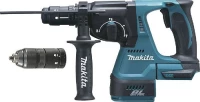 Makita DHR243Z Κρουστικό Σκαπτικό Μπαταρίας 18V