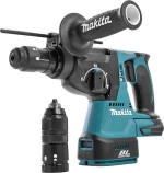 Makita DHR243Z Κρουστικό Σκαπτικό Μπαταρίας 18V