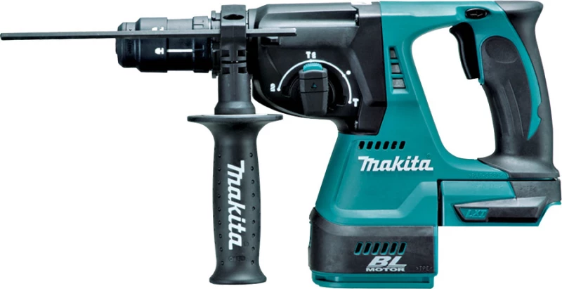 Makita DHR243Z Κρουστικό Σκαπτικό Μπαταρίας 18V