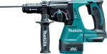 Makita DHR243Z Κρουστικό Σκαπτικό Μπαταρίας 18V