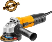 Ingco AG85038 Τροχός 115mm Ρεύματος 850W