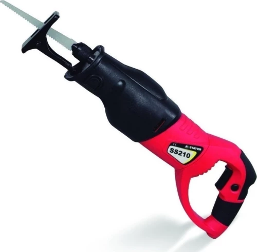 Stayer Σπαθοσέγα SS210 850W