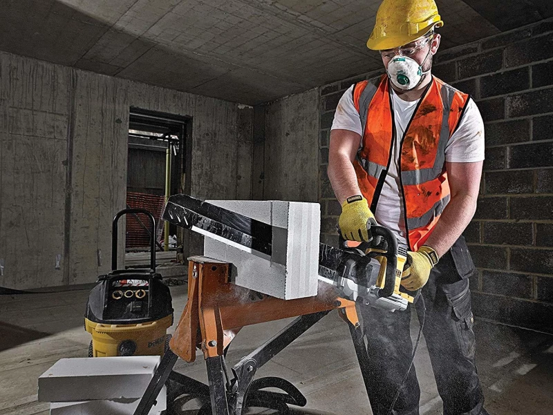Dewalt Σεγάτσα DWE399 1700W
