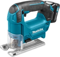 Makita Σέγα JV101DSAJ 12V 2x2Ah