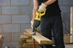Stanley Σπαθοσέγα FME365K 1050W