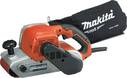 Makita - M9400 Ταινιολειαντήρας 940W (#M9400)