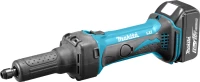 Makita DGD800RTJ 18V 2x5Ah