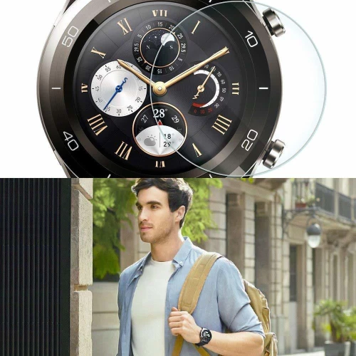 Hofi Glass Pro+ (Huawei Watch GT2 46mm)