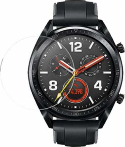 Tempered Glass (Huawei Watch GT/GT 2)